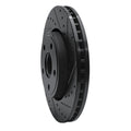 R1 Concepts black auto part