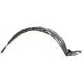 CAPA LH FRT FENDER ASSY PLUGIN TOYOTA PRIUS PLUGIN 20102015