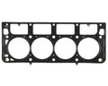 ~(1.2 lbs. 24X8X0)~ Performance Head Gasket Chevrolet LS1/LS6/LS2/LS3 Head Gasket 4.060 IN-4.100 IN CT.051 IN Round Bore