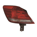CAPA TY AVALON 0809 TAILLAMP ASSY OTR LH