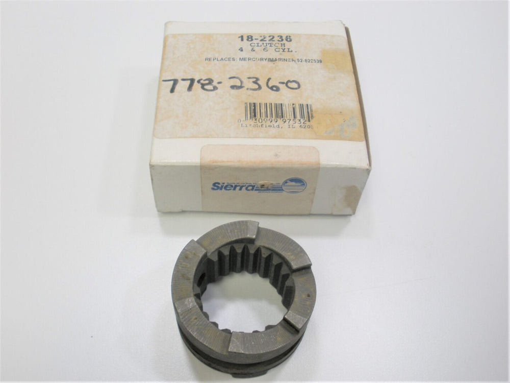 SIERRAMARINE auto part