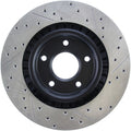 Stoptech auto part