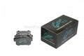 Project Mu 97-01 Honda Accord DX / 97-01 Civic Si / 00-09 Prelude Vtec CLUB RACER Rear Brake Pads