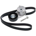Gates 98-03 Chevrolet S Series Pickup 4 Cyl 2.2L Serpentine Belt Kit