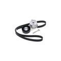 Gates 98-03 Chevrolet S Series Pickup 4 Cyl 2.2L Serpentine Belt Kit