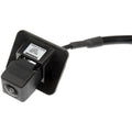 PARK ASSIST CAMERA