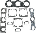 Vertex Pistons 00-02 GP 1200 Wave Runner/99-00 XL 1200 Wave Runner Top End Gasket Kit