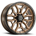 126 WARMONGER 6 6-5.5
