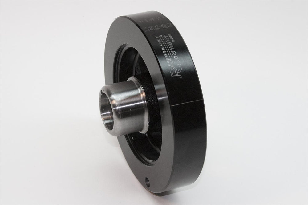 DAMP. RACE SFI CHEV 262350 5500 GEN I SPECIALTY SBC LTWT DAMP. 0BAL 6.10IN O