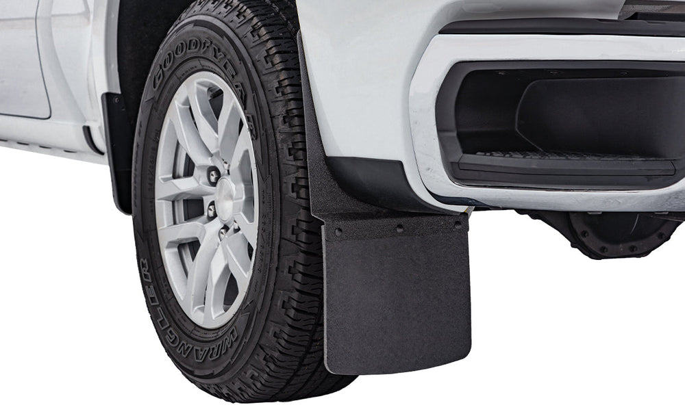 UNIVERSAL HYBRID L (12IN W X 13IN L) (W/ TRIM PLATES) SET OF 2 ROCKSTAR SPLASH G