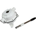 WHALE auto part