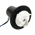 MOTOR GROUP 12V SILENT ELECTRIC TOILET