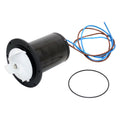 Johnson Pump auto part detail