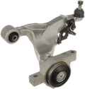 SUSPENSION CONTROL ARM AND BALL JOI