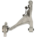 DELPHI control arms detail