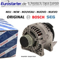NEW ALTERNATOR