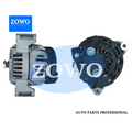 NEW ALTERNATOR