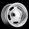 CLASSIC RALLY 18x8 SILVER