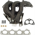 EXHAUST MANIFOLD KIT