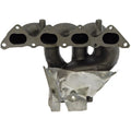 EXHAUST MANIFOLD KIT