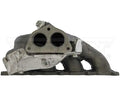 EXHAUST MANIFOLD KIT