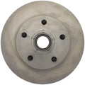 OE Plus Brake Kit 2 Wheel