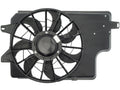 RADIATOR FAN ASSEMBLY