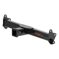 FRONT MOUNT HITCH