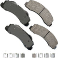 Brake Pads Front Ford Expedition / F150