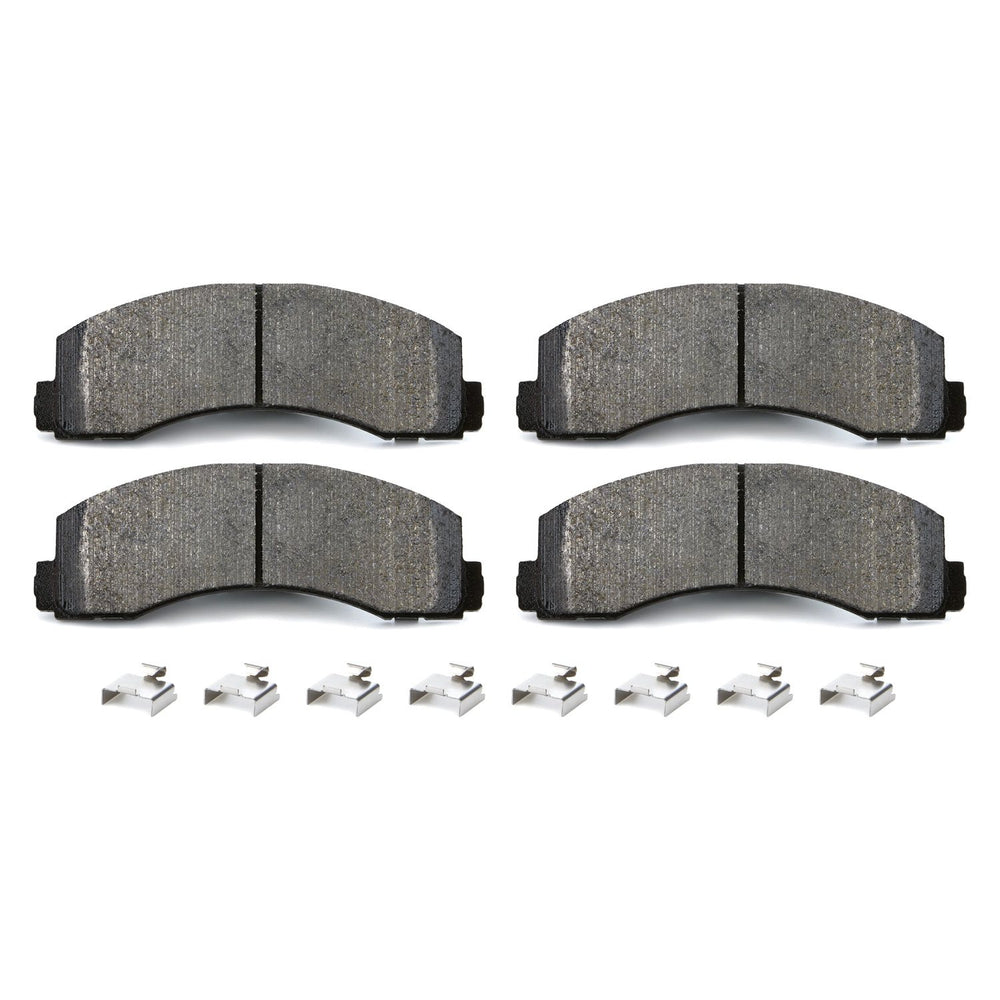AKEBONO auto part