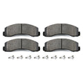 Brake Pads Front Ford Expedition / F150