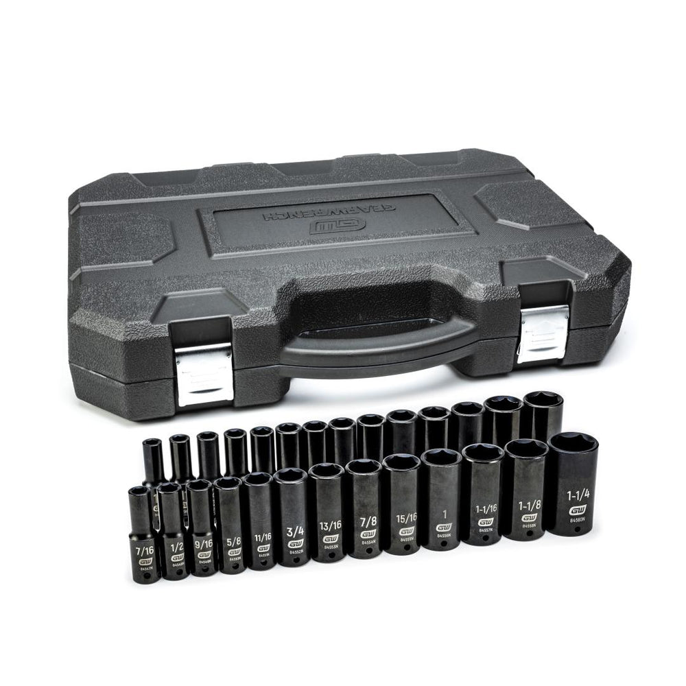 GEARWRENCH auto part