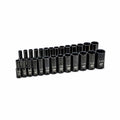 SET SKT IMP DP SAE/MET 1/2DR 27PC