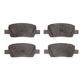 DFC auto part