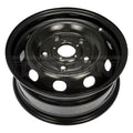 16 X 6.5 IN. STEEL WHEEL