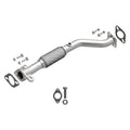 BRE Exhaust 01-06 Elantra 2.0L Front Pipe Kit