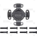 6C WING SERIES U-JOINT KIT