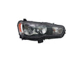 CAPA 0915 MB LNCER HALGN (FR 11/08) HEADLAMP ASSY RH