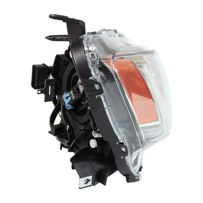 TYC auto part