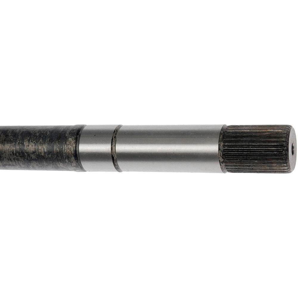 FRT INTER AXLE SHAFT