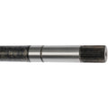 FRT INTER AXLE SHAFT