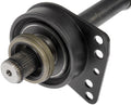 FRT INTER AXLE SHAFT