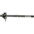 FRT INTER AXLE SHAFT