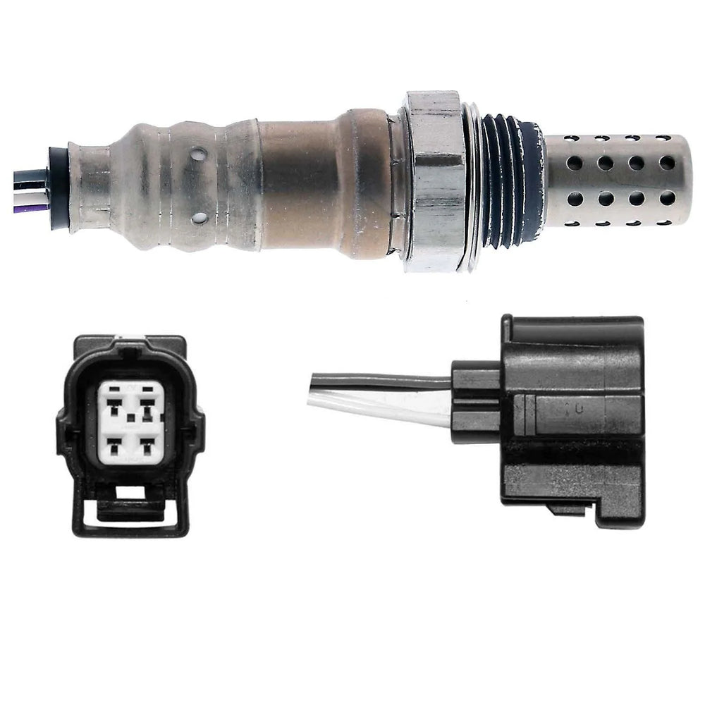 O2 OXYGEN SENSOR