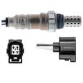 O2 OXYGEN SENSOR