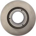 BRAKE HUB & ROTOR
