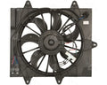FOUR SEASONS auto part close-up