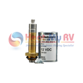 24 VDC FUEL SOLENOID VALVE FOR DBW-
