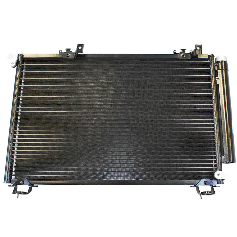 CONDENSER