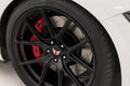 DBA 18-19 Volkswagen Amarok Front 4000 Series Plain Rotor
